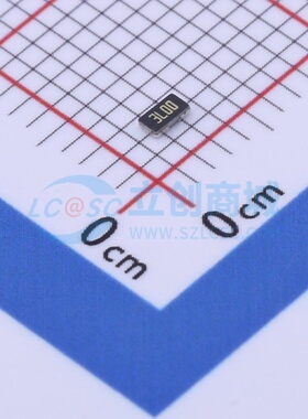 电流采样电阻/分流器 PMR10EZPFV3L00 0805 ROHM(罗姆) 原装正品