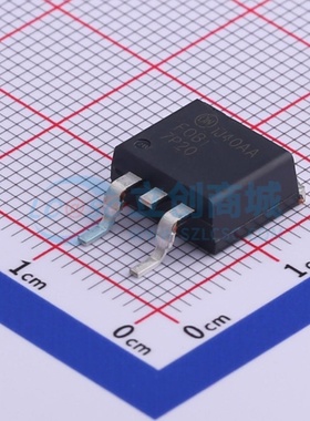 场效应管(MOSFET) FQB7P20TM D2PAK onsemi(安森美) 电子元件配单