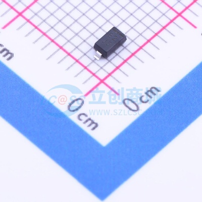 稳压二极管 MMSZ5232B-E3-08 SOD-123 VISHAY(威世) 电子元件配单