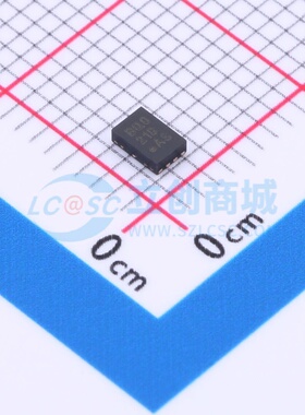 单片机(MCU/MPU/SOC) PIC12F509-I/MC DFN-8 MICROCHIP(美国微芯)