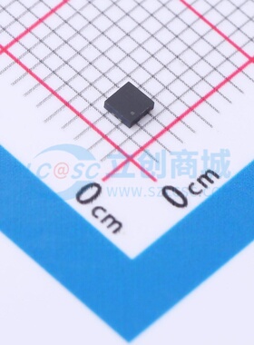 场效应管(MOSFET) RF4E075ATTCR HUML2020L8 ROHM(罗姆) 原装正品