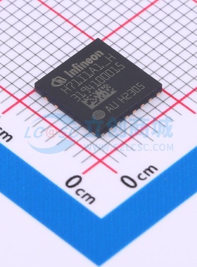 电流传感器 TLI4971A120T5E0001XUMA1 TISON-8 Infineon(英飞凌)