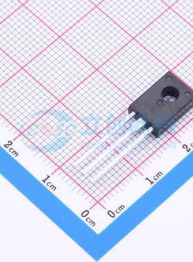 三极管(BJT) KSA1142OSTU TO-126 onsemi(安森美) 电子元器件配单