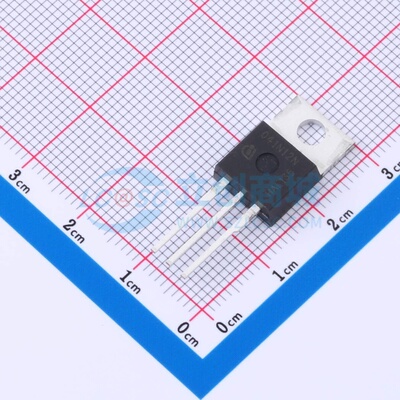 场效应管(MOSFET) IPP041N12N3G - Infineon(英飞凌) 电子元器件