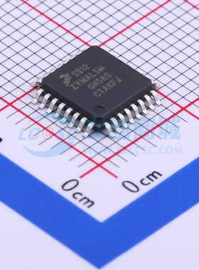单片机(MCU/MPU/SOC) S912ZVMAL3F0MLC LQFP-32 安世 电子元器件