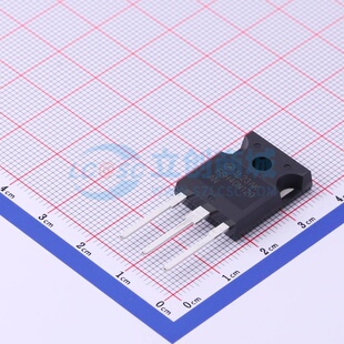 IGBT管/模块 FGH40N120ANTU TO-247 onsemi(安森美) 电子元件配单