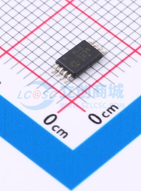 EEPROM 24LC512-E/ST TSSOP-8 MICROCHIP(美国微芯) 电子元件配单