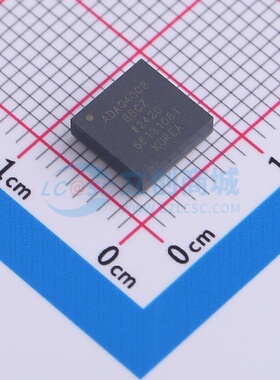 模数转换芯片ADC ADAQ4003BBCZ CSPBGA-49 ADI(亚德诺) 原装正品