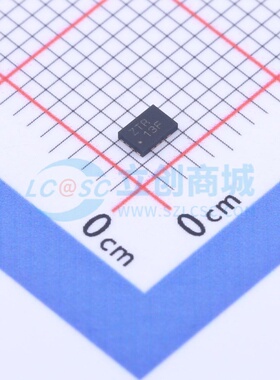 信号开关/编解码器/多路复用器 SN74CBTLV3257RSVR UQFN-16(1.8x2