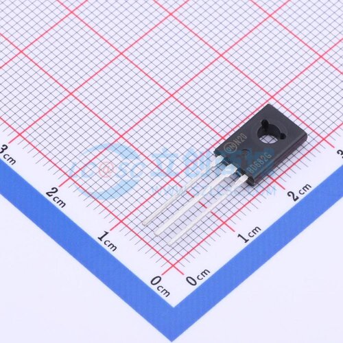 达林顿管 BD682G TO-225-3 onsemi(安森美) 电子元件配单原装正品