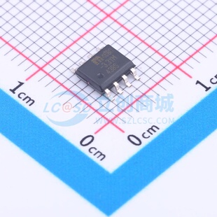 DC-DC电源芯片 MIC4680-3.3YM SOIC-8 MICROCHIP(美国微芯) 原装