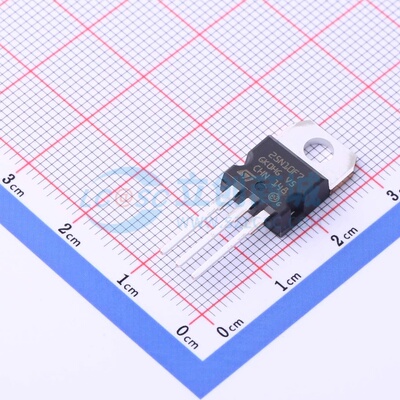 场效应管(MOSFET) STP25N10F7 TO-220 意法半导体芯片 电子元器件