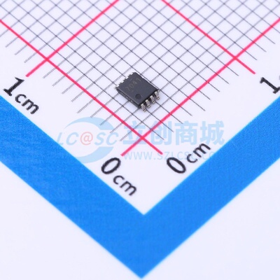 模数转换芯片ADC ADS7041IDCUR VSSOP-8 TI/德州 电子元器件配单
