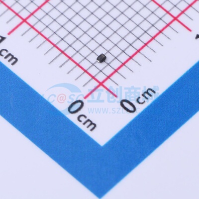 稳压二极管 NZ9F18VST5G SOD-923 onsemi(安森美) 电子元器件配单