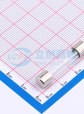 一次性保险丝 0313007.HXP - Littelfuse(力特) 电子元件配单