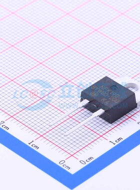 通用二极管 BYW80-200G TO-220AC-2 onsemi(安森美) 电子元件配单