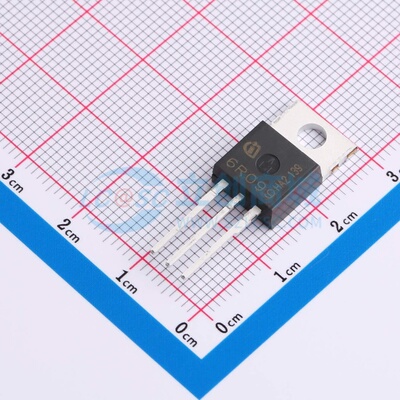 场效应管(MOSFET) IPP60R099CP TO-220-3 Infineon(英飞凌) 原装