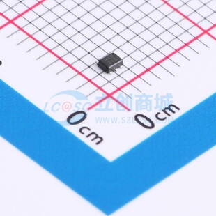 DC-DC电源芯片 AP61102QZ6-7 SOT-563 DIODES(美台) 电子元件配单