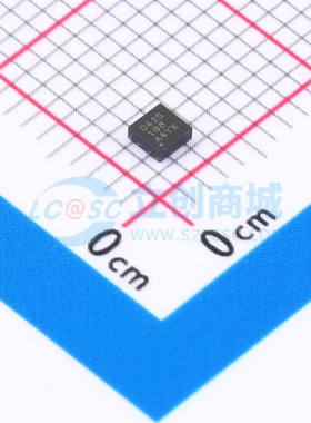 运算放大器 TLV6742IDSGR WSON-8 TI/德州 电子元件配单原装正品