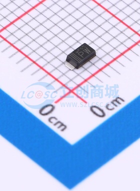 静电保护器(TVS/ESD) SMF16VTFTR SOD-123F ROHM(罗姆) 原装正品