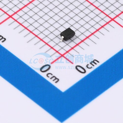 静电保护器(TVS/ESD) AD-ESDBL36VD3 SOD-323 CJ(江苏长电/长晶)