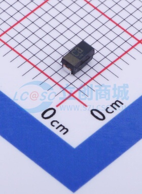 钽电容 TCA1C106M8R 1206 ROHM(罗姆) 电子元器件配单原装正品