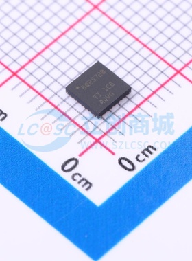 电池管理 BQ25720RSNR QFN-32 TI/德州 电子元器件配单原装正品