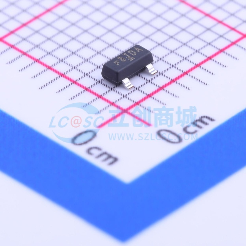 场效应管(MOSFET) SI2343DS-T1-E3 SOT-23 VISHAY(威世) 原装正品