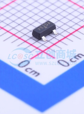 场效应管(MOSFET) SI2343DS-T1-E3 SOT-23 VISHAY(威世) 原装正品