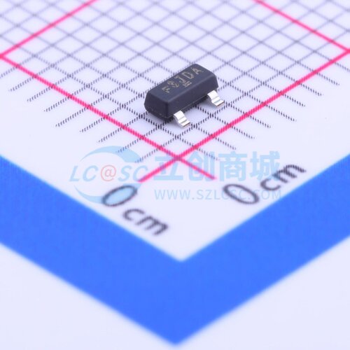 场效应管(MOSFET) SI2343DS-T1-E3 SOT-23 VISHAY(威世) 原装正品