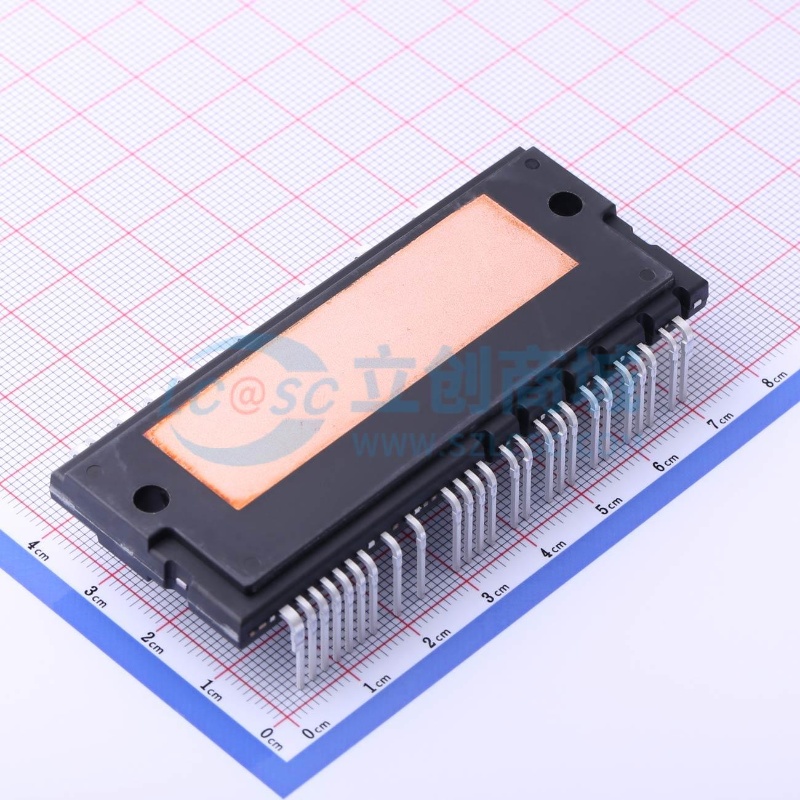 隔离电源模块 NFVA22512NP2T PowerDIP-34 onsemi(安森美) 元器件