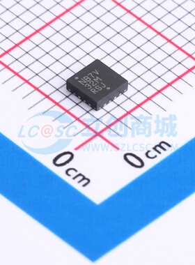 时钟发生器/频率合成器/PLL NB7V32MMNTXG QFN-16 onsemi(安森美)