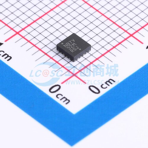 时钟发生器/频率合成器/PLL NB7V32MMNTXG QFN-16 onsemi(安森美)