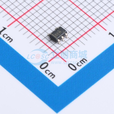 线性稳压器(LDO) TPS79925QDDCRQ1 SOT-23-5 TI/德州 电子元器件