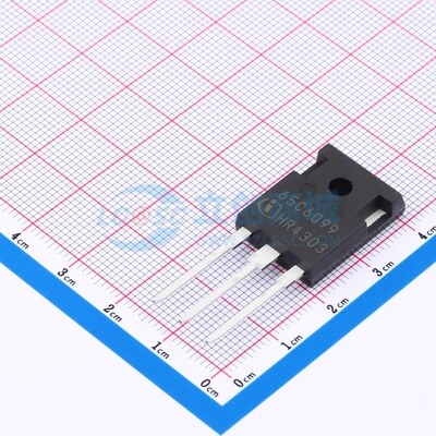 场效应管(MOSFET) IPW65R099C6 TO-247 Infineon(英飞凌) 元器件