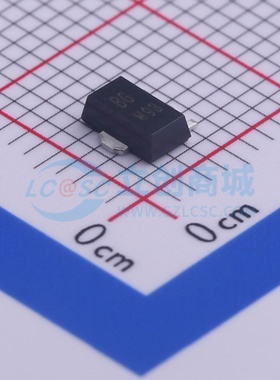 三极管(BJT) BCX55-10.115 SOT-89 Nexperia(安世) 电子元件配单