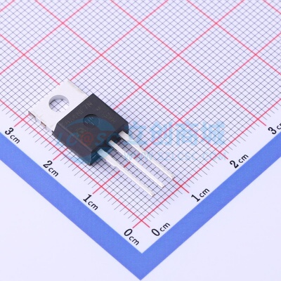 场效应管(MOSFET) IPP034NE7N3 G TO-220-3 Infineon(英飞凌)