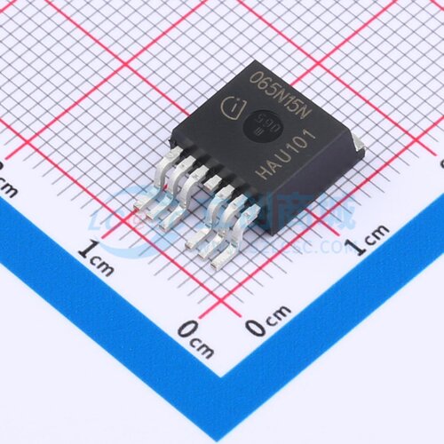 场效应管(MOSFET) IPB065N15N3GATMA1 TO-263-7 Infineon(英飞凌)