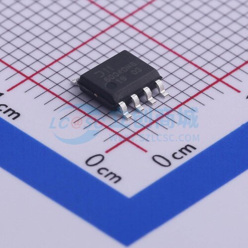 AC-DC控制器和稳压器 ZXMS6004DN8Q-13 SOIC-8 DIODES(美台)
