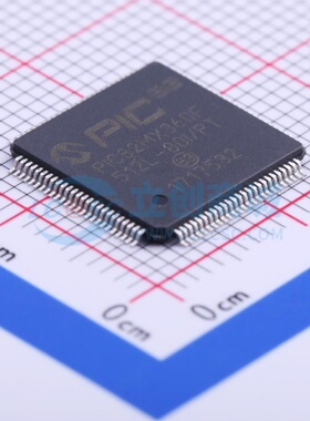 单片机(MCU/MPU/SOC) PIC32MX360F512L-80I/PT TQFP-100 MICROCHI