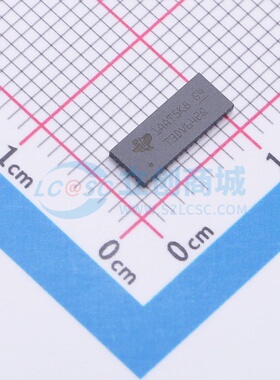 信号开关/编解码器/多路复用器 TS3DV642RUARQ1 WQFN-42(3.5x9) T