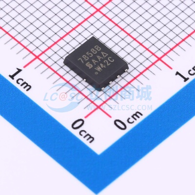 场效应管(MOSFET) SI7858BDP-T1-GE3 PowerPAKSO-8 VISHAY(威世)