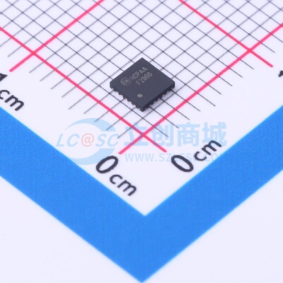 接口芯片 FSA2866UMX UFQFN-20 onsemi(安森美) 电子元件原装正品