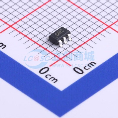 LED驱动 AP3031KTR-AG1 TSOT-23-6L DIODES(美台) 电子元器件配单