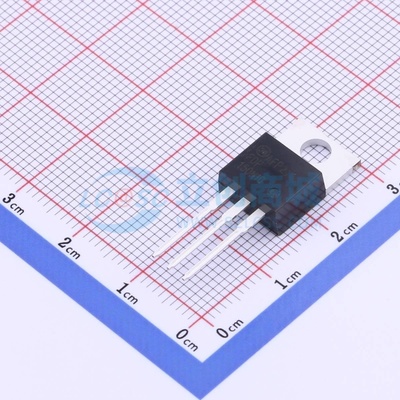 场效应管(MOSFET) FDP150N10 TO-220 onsemi(安森美) 电子元器件