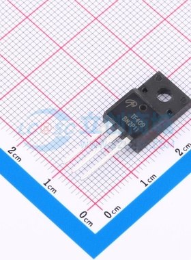 场效应管(MOSFET) AOTF409 TO-220FL AOS/万代 电子元件原装正品