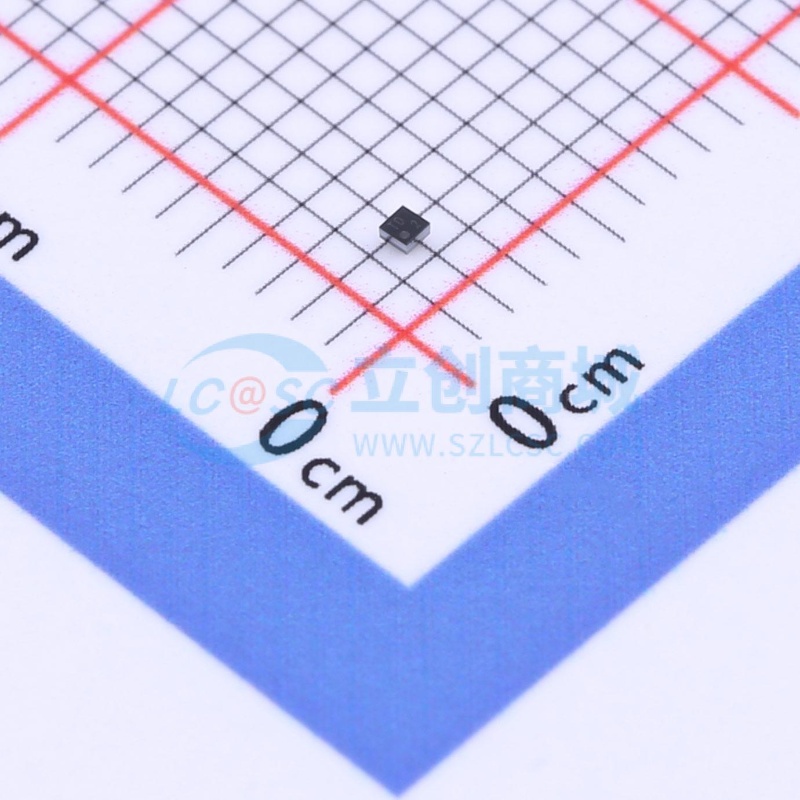 温度传感器 TMP103DYFFR DSBGA-4 TI/德州 电子元件配单原装正品