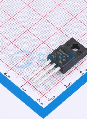 IGBT管/模块 STGP20H65DFB2 TO-220 意法半导体芯片 电子元件配单