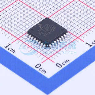 单片机 LQFP 电子元 件配单 MC9S08PL16CLC 安世 SOC MPU MCU