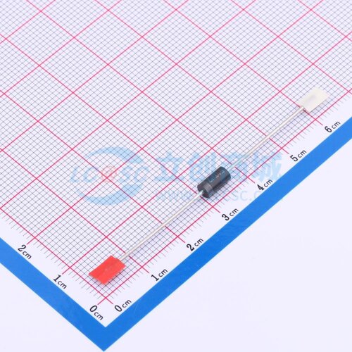 静电保护器(TVS/ESD) BZW06-31RL DO-15(DO-204AC) ST(意法半导体